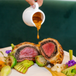 pre order Beef Wellington - MITTE MITTE