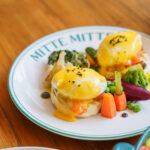 Eggs Royale - MITTE MITTE