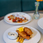 Fish & Chips -MITTE MITTE